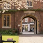 Is Newnham Too Quiet for Cambridge Life