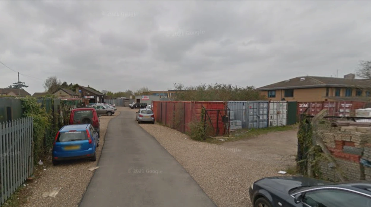 Is the Histon Busway Debate Over