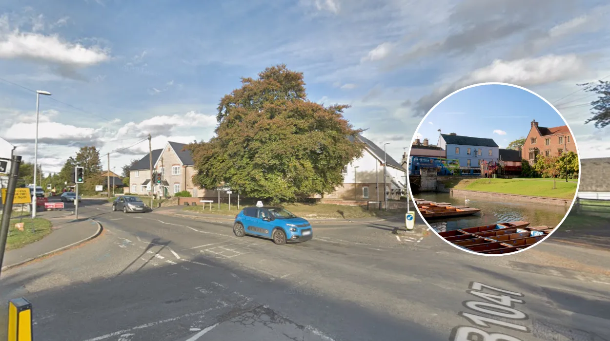 Living Near the River Cam in Fen Ditton, Cambridge — Dream or Risk