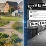 Living in King’s Hedges, Reality vs Online Opinions