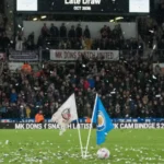 MK Dons Snatch Late Draw at Cambridge 2026