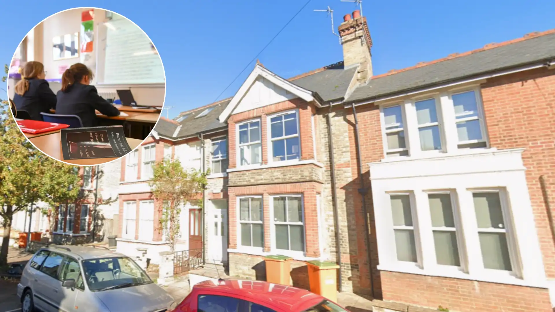 Man Lied About Degree, Banned from Teaching in 2026 