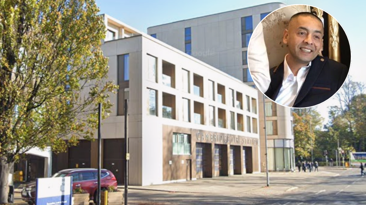 Man in Court Over Cambridgeshire Murder Charge in 2026