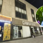 Mary Berry & Traitors Star Headline Cambridge Lit Fest in 2026