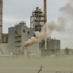 Milton Residents Endure Persistent Odour Challenges