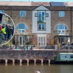 People queue along street as ‘homely’ artisan bakery opens near Cambridgeshire