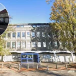 Police Chase E-Scooter Teens in Cambridge in 2026