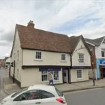 Saffron Walden Pretty Town Near Cambridge Boasts UK's Best High Street