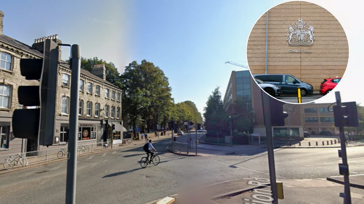 Saudi Student Fatally Stabbed in Cambridge in 2026