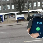 St Neots Hoax Call Prompts Armed Police Response