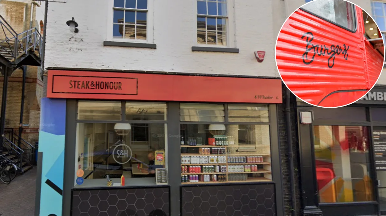 Steak & Honour Sets Up Permanent Shop in Cambridge 2026
