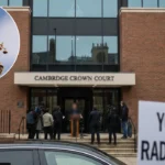 Teen Faces Neo-Nazi Self-Harm Charges in Cambridge 2026