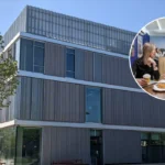 West Hub Opens First Shop and Café Near Cambridge