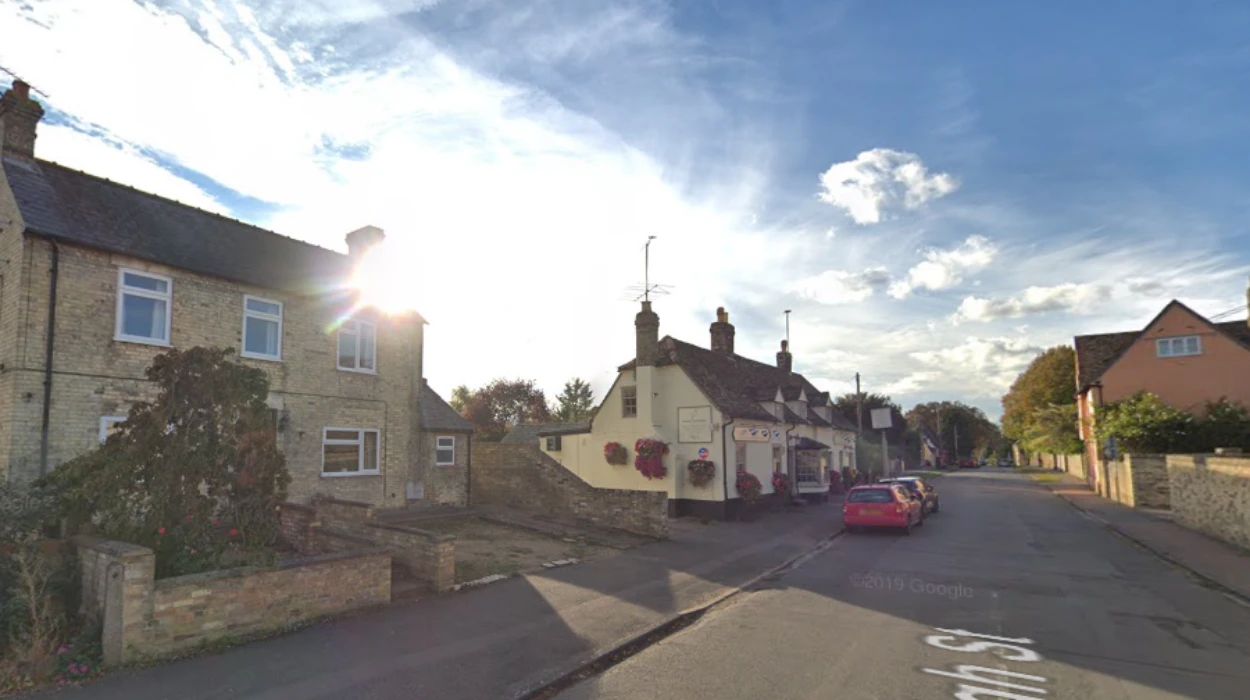 What Are Pros and Cons of Fen Ditton Cambridge Residency