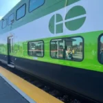 What Commuting Issues Hit Milton