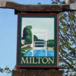 Why Does Milton, Cambridge Split Local Opinion
