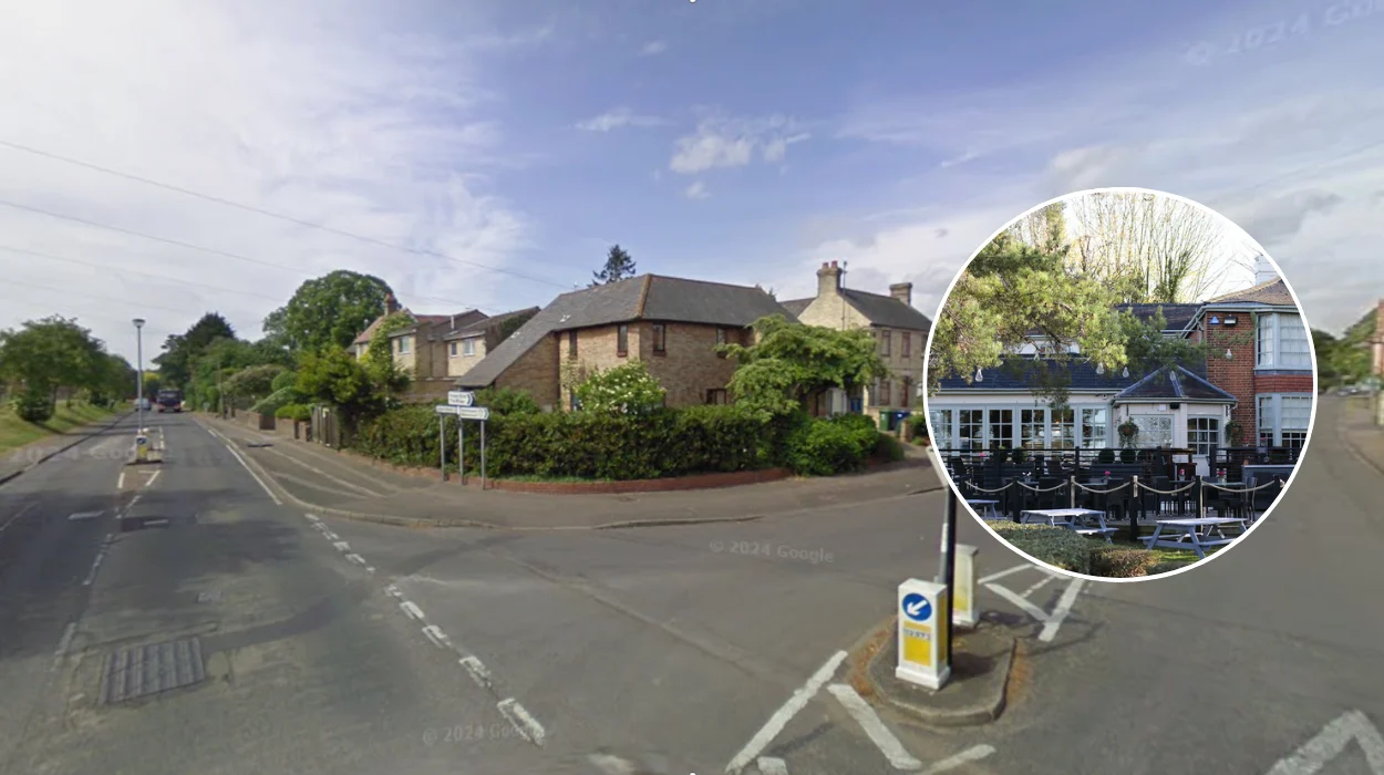 Why Fen Ditton, Cambridge Feels More Village Than City