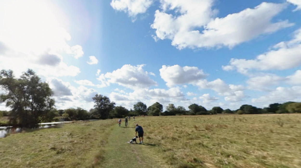 Why Grantchester, Cambridge Divides Opinion Among Locals