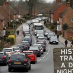 Why Is Histon Traffic So Frustrating