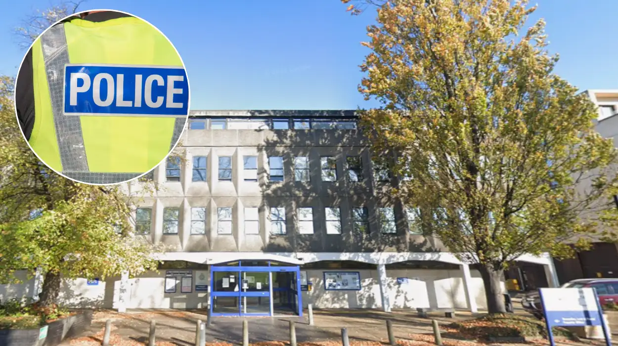 Woman Hid Cameras in Hedge to Stalk Man in 2026