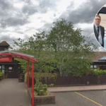 200+ Pupils Pass Knife Arch in MK School Sweep in 2026