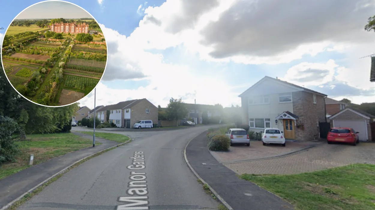 Adventure Playground to Open at Magnificent Manor Gardens 2026