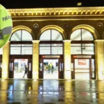 Aggressive Men Spark Police Callout at Cambridge Station 2026