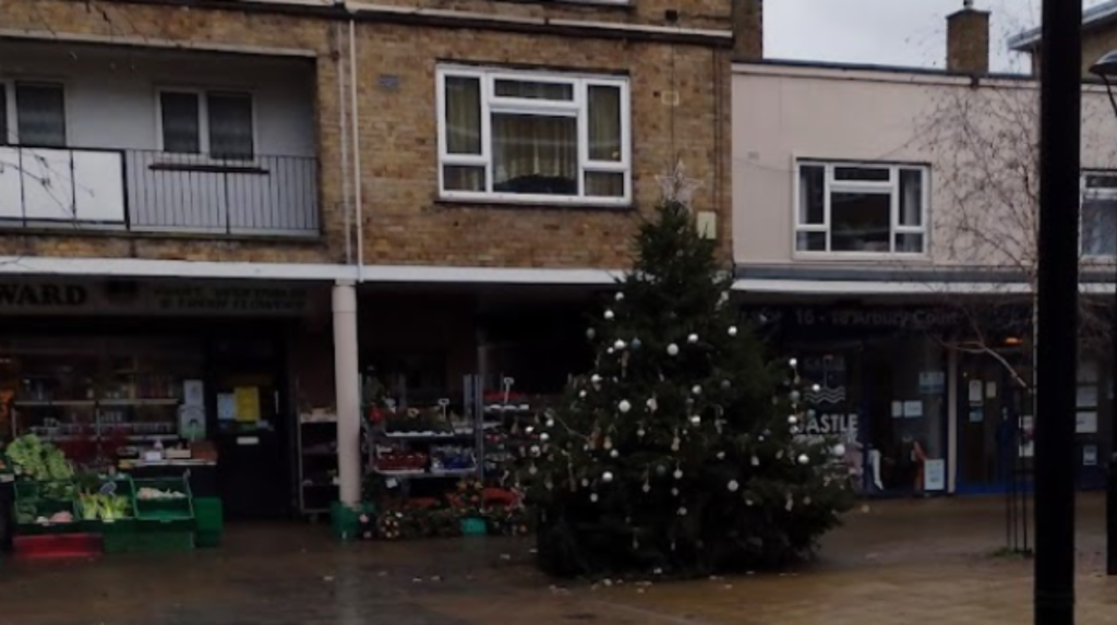 Cherry Hinton Traffic Safety Concerns Grow in Cambridge