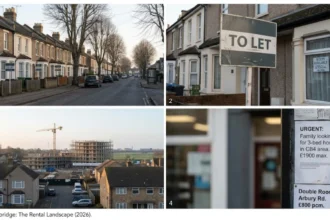 Are Rents Rising in Arbury Cambridge