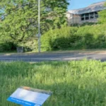 Barnwell Road Potholes Fix