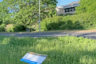 Barnwell Road Potholes Fix