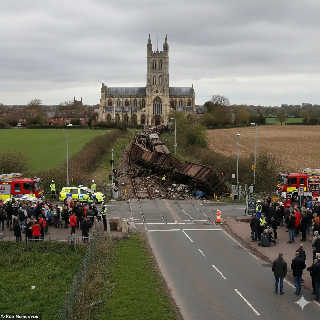 Broader Context in Cambridgeshire Transport