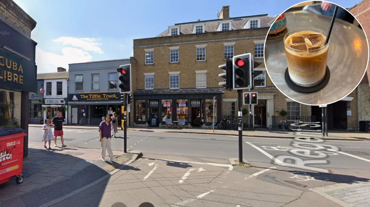 Cambridge Best Pour Café Disappoints on Coffee in 2026