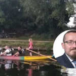 Cambridge taxi vandalism wave hits drivers 2026