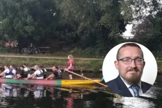 Cambridge taxi vandalism wave hits drivers 2026