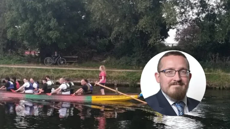 Cambridge taxi vandalism wave hits drivers 2026