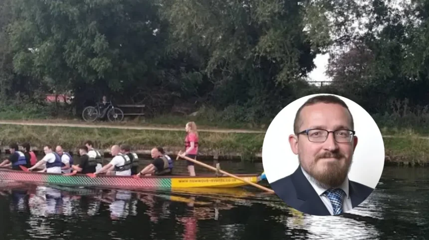 Cambridge taxi vandalism wave hits drivers 2026