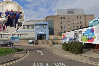 Cambridge trial could save hundreds of transplant lives in 2026