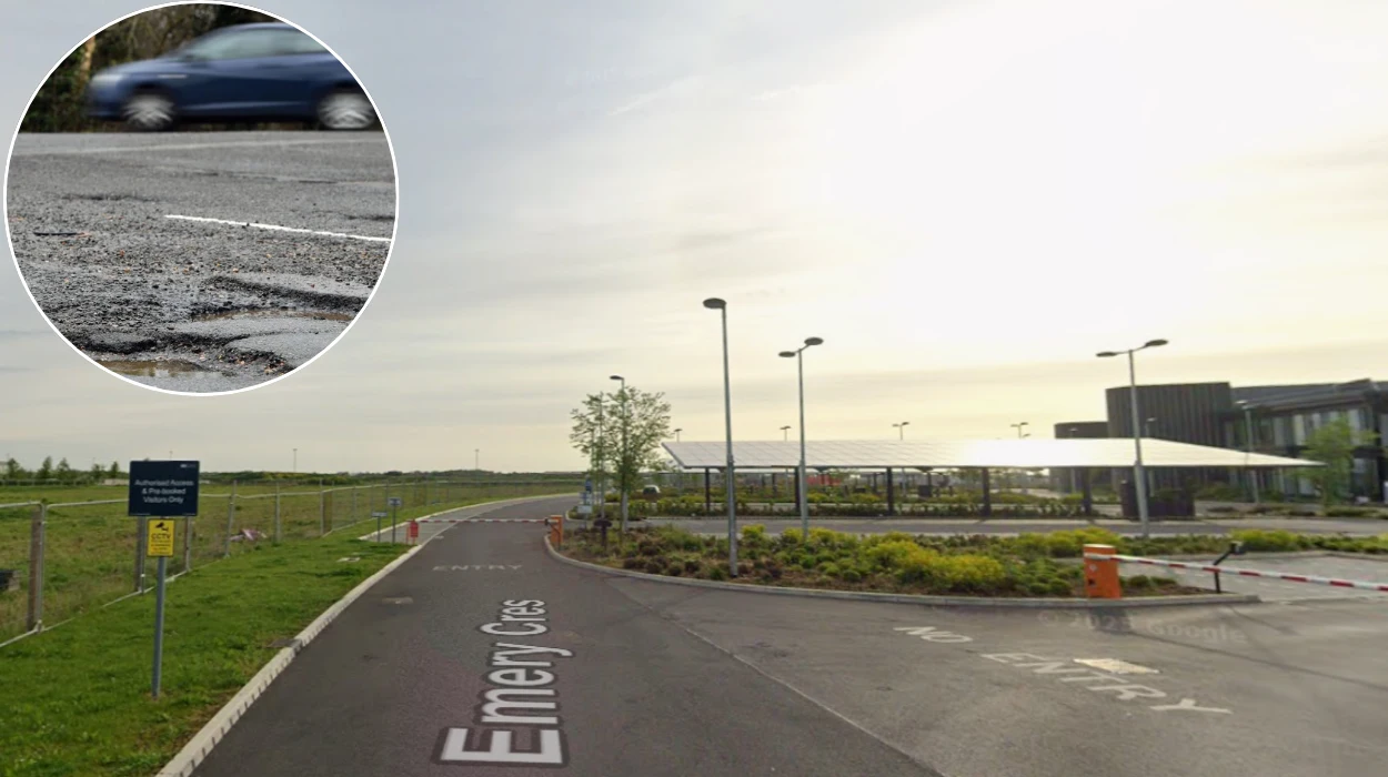 Cambridgeshire Announces £58m Road Repair Plan in 2026