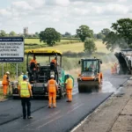 Cambridgeshire Approves £58m Road Repairs in 2026