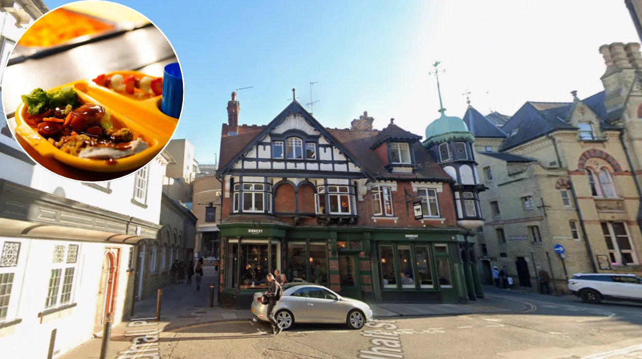 Cambs Council to Extend Holiday Food Vouchers in 2026