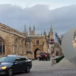 Chair-Throwing Drug Dealer Jailed in Peterborough ,Cambridge 2026