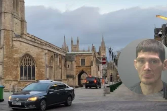 Chair-Throwing Drug Dealer Jailed in Peterborough ,Cambridge 2026
