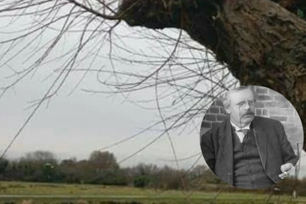 Chesterton's Bold Journalistic Legacy, Chesterton 2026