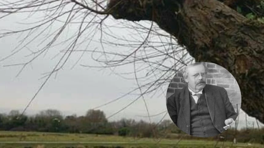 Chesterton's Bold Journalistic Legacy, Chesterton 2026