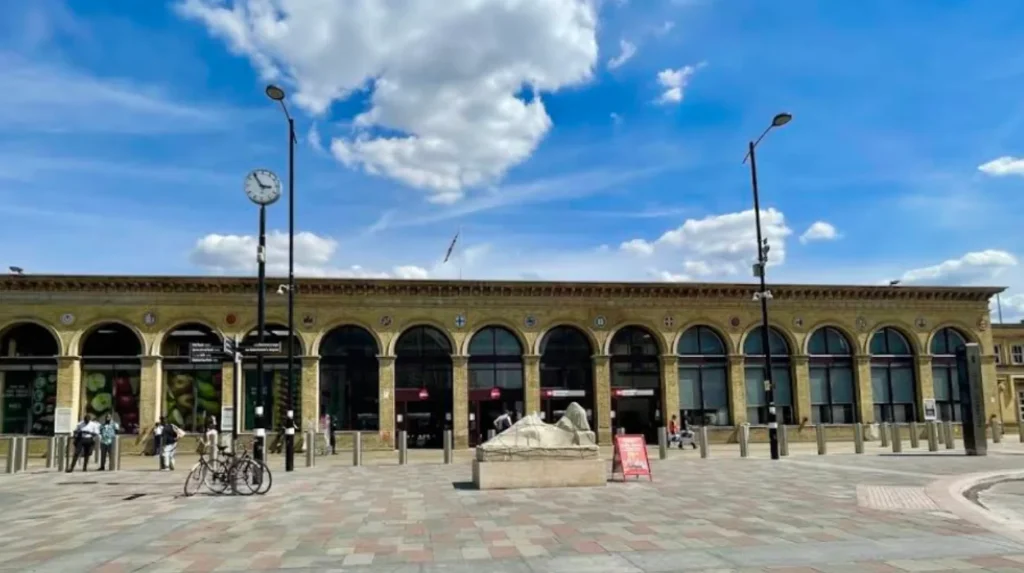 Romsey Cambridge Hit by Cost of Living Increases 