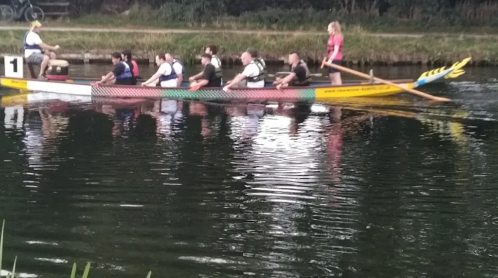 Chesterton Cambridge Residents Worry About Flood Risks