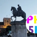 Countdown to Heath 5K Revival, Petersfield 2026