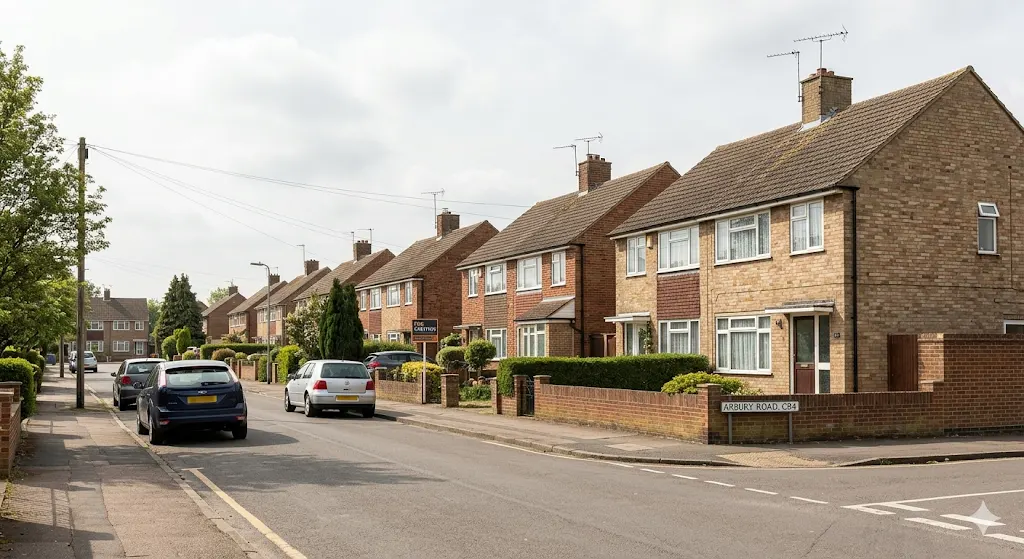 Current Trends in Housing Costs