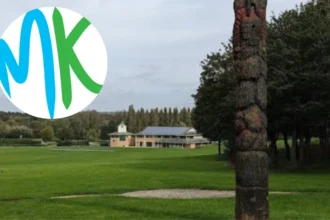 Dad-Son Mental Health Trek Hits Milton Keynes, 2026